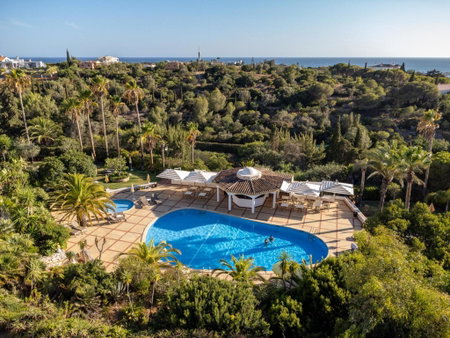 Hotel Casabela, Portimao, Portugal