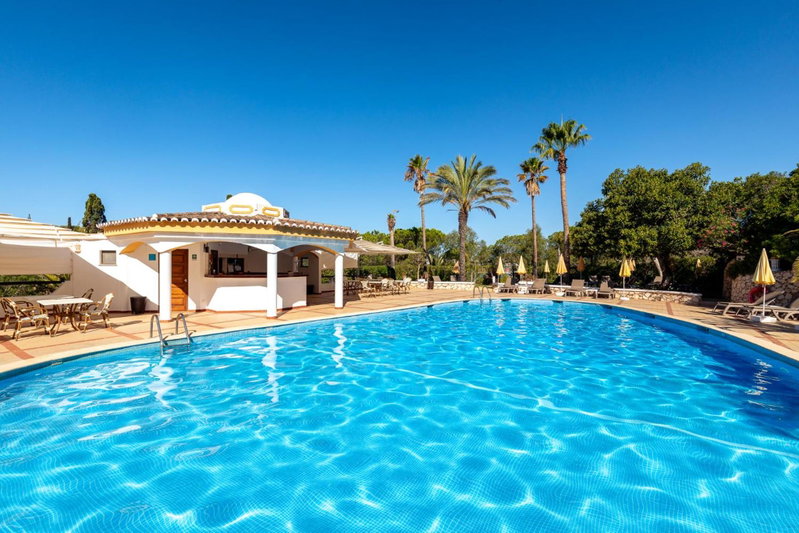 Hotel Casabela, Portimao, Portugal
