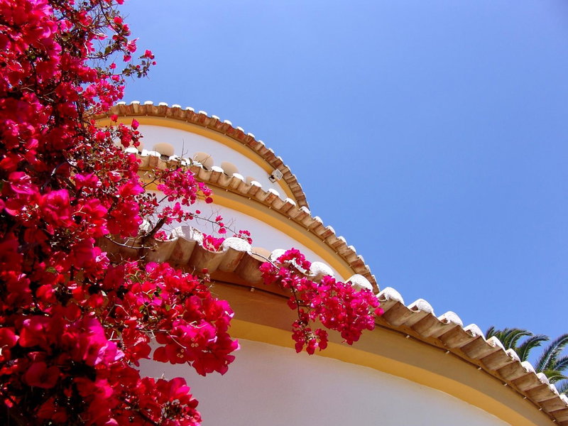 Hotel Casabela, Portimao, Portugal