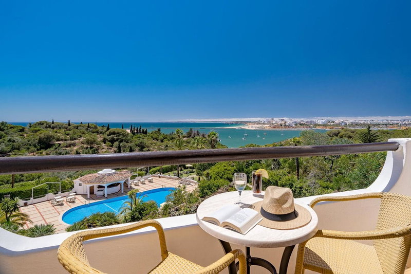 Hotel Casabela, Portimao, Portugal