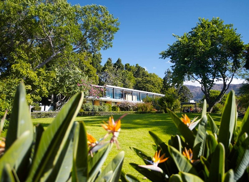 Quinta da Casa Branca - Small Luxury Hotels of the World, Sao Martinho, Portugal