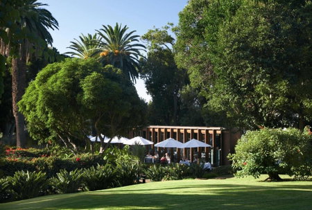 Quinta da Casa Branca - Small Luxury Hotels of the World, Sao Martinho, Portugal