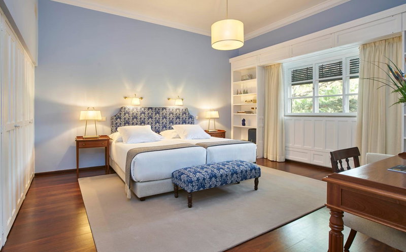 Quinta da Casa Branca - Small Luxury Hotels of the World, Sao Martinho, Portugal