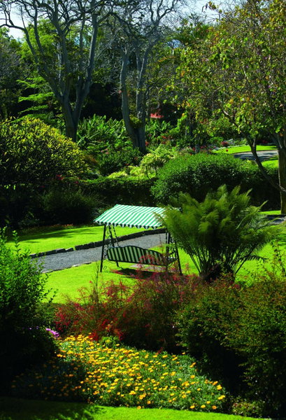 Quinta da Casa Branca - Small Luxury Hotels of the World, Sao Martinho, Portugal