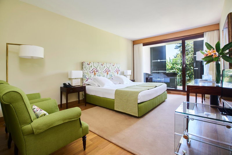Quinta da Casa Branca - Small Luxury Hotels of the World, Sao Martinho, Portugal
