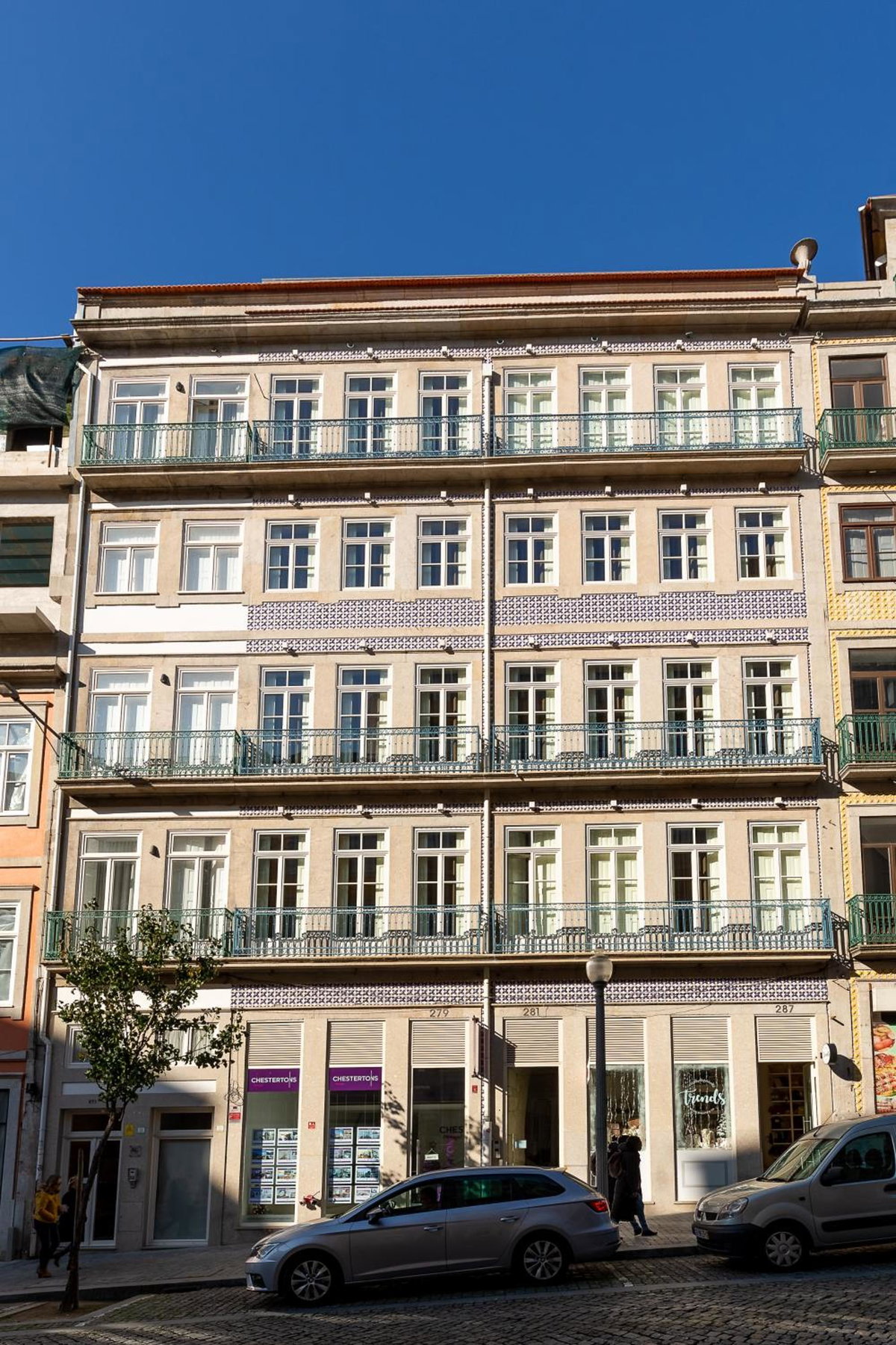 Hotel · RS Porto Historic Center, Porto