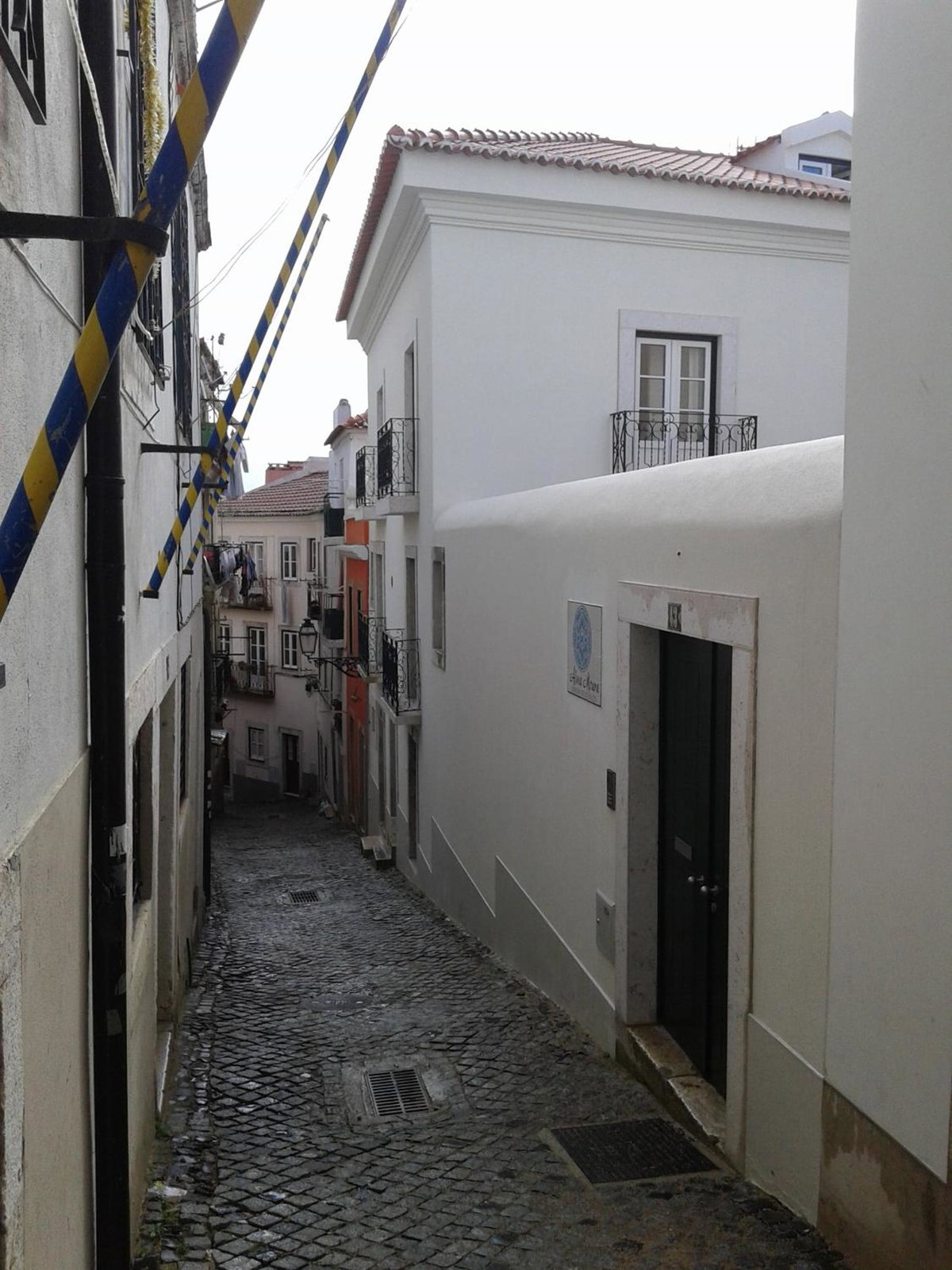 Alma Moura Residences, Portugal
