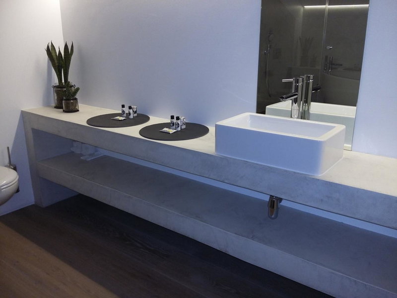Alma Moura Residences, Lisbon, Portugal