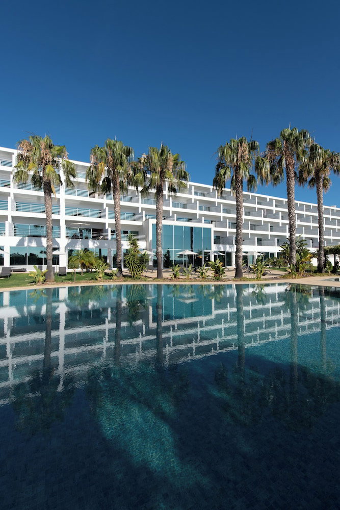 Hotel · Vista Marina, Portimao