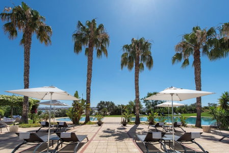 Vista Marina, Portimao, Portugal