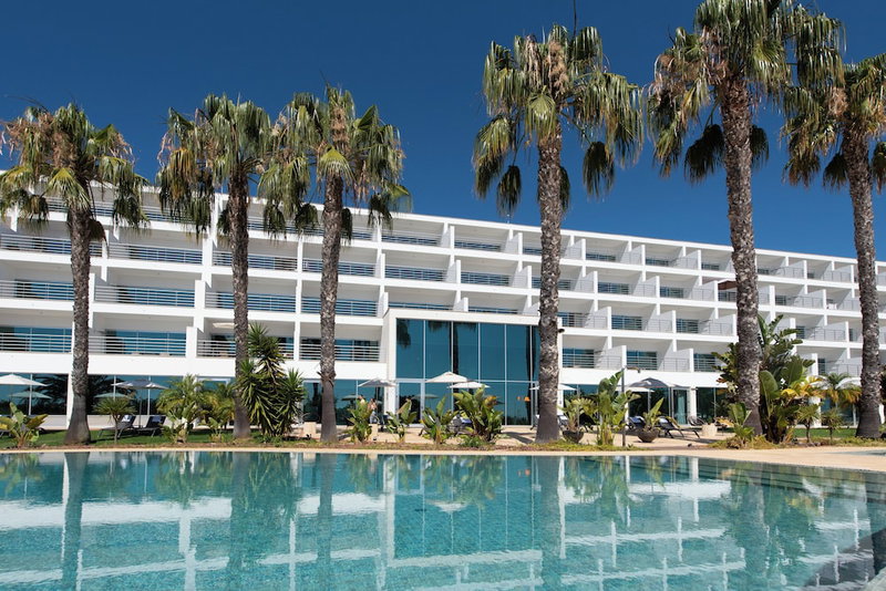 Vista Marina, Portimao, Portugal