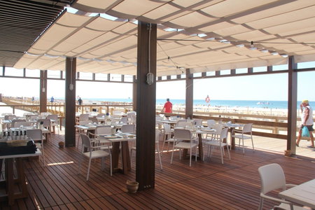 Hotel Vasco Da Gama, Tavira, Portugal