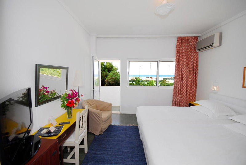 Hotel Vasco Da Gama, Tavira, Portugal