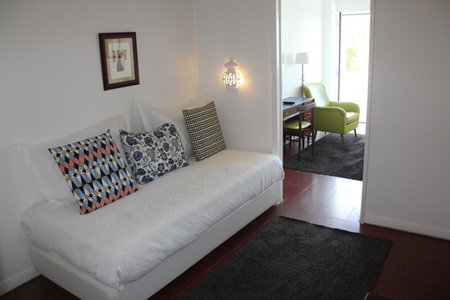 Hotel Vasco Da Gama, Tavira, Portugal