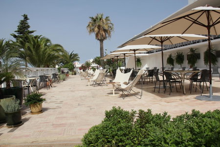 Hotel Vasco Da Gama, Tavira, Portugal