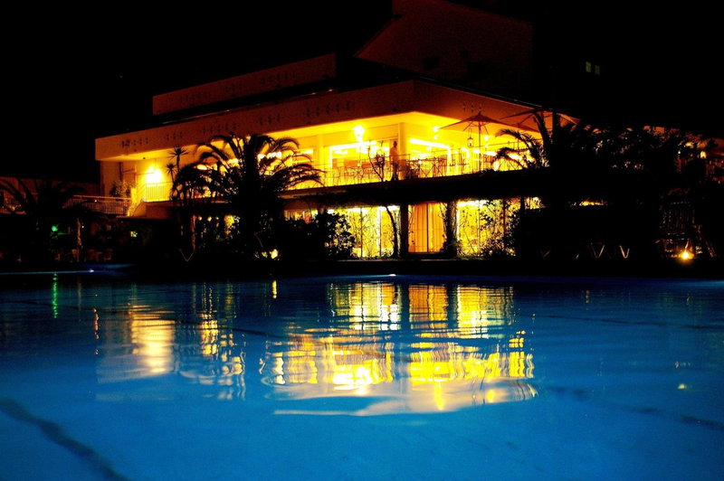 Hotel Vasco Da Gama, Tavira, Portugal