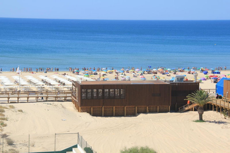 Hotel Vasco Da Gama, Tavira, Portugal