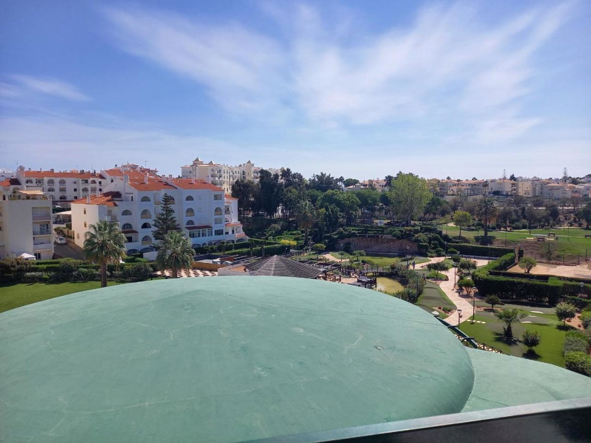 Ondamar Hotel Apartamentos, Portugal