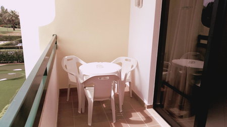 Ondamar Hotel Apartamentos, Albufeira, Portugal