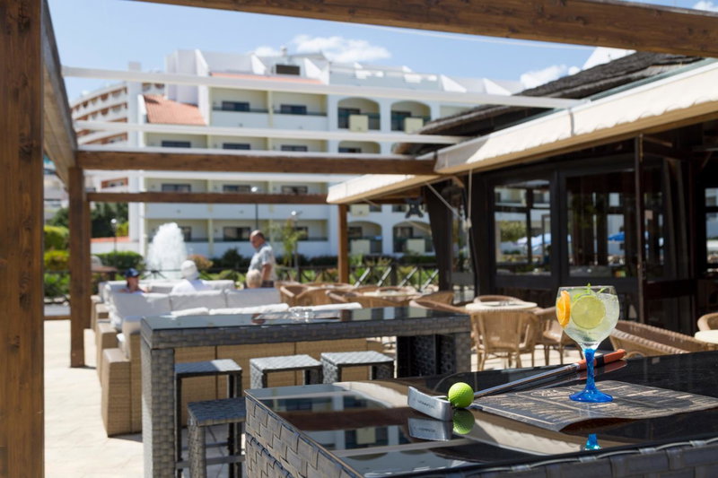 Ondamar Hotel Apartamentos, Albufeira, Portugal