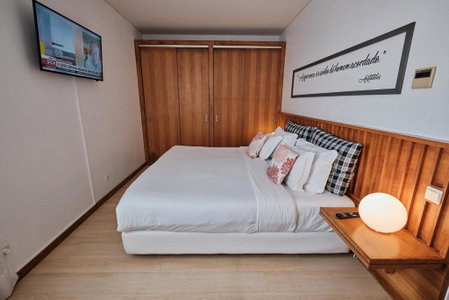 Hotel Praia Marina by RIDAN Hotels, Praia da Vitória, Portugal
