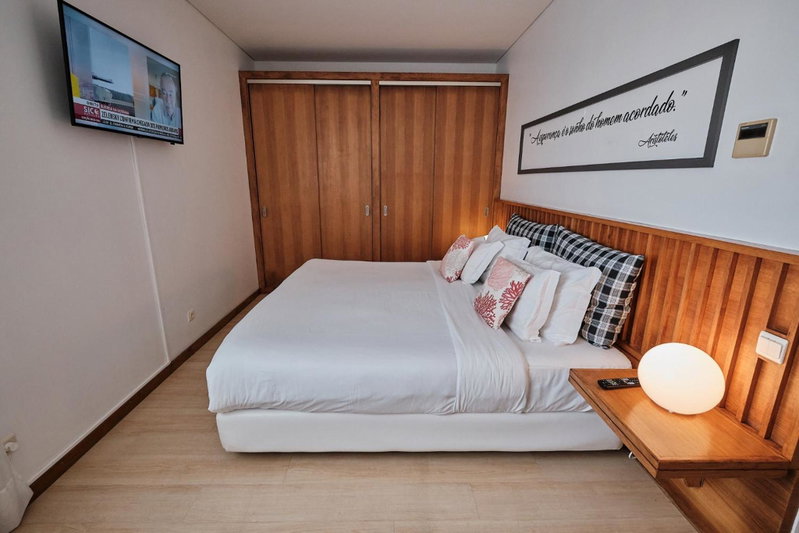 Hotel Praia Marina by RIDAN Hotels, Praia da Vitória, Portugal