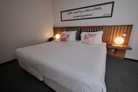 Hotel Praia Marina by RIDAN Hotels, Praia da Vitória, Portugal