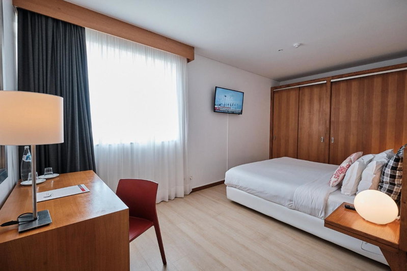 Hotel Praia Marina by RIDAN Hotels, Praia da Vitória, Portugal