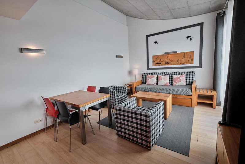 Hotel Praia Marina by RIDAN Hotels, Praia da Vitória, Portugal