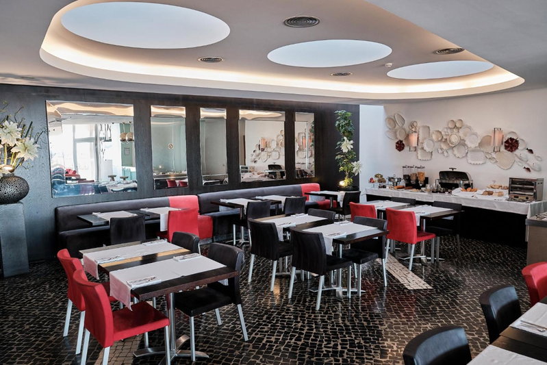 Hotel Praia Marina by RIDAN Hotels, Praia da Vitória, Portugal