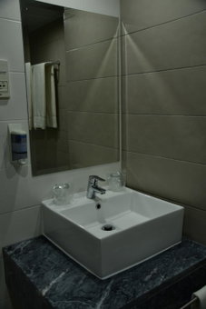 Hotel Anjos, Lisbon, Portugal