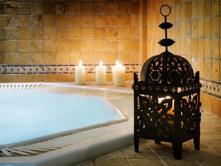 Ria Park Garden Hotel, Quarteira, Portugal