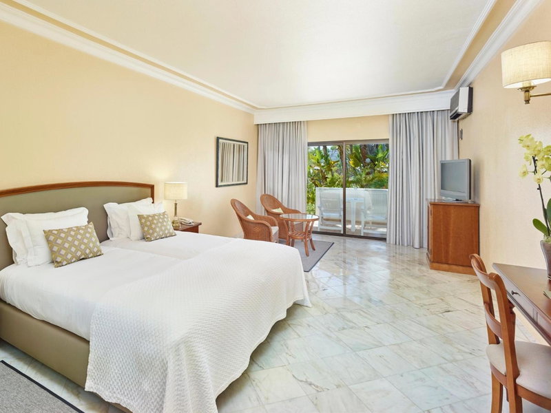 Ria Park Garden Hotel, Quarteira, Portugal