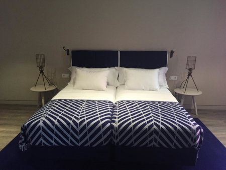 Hotel Casa Hintze Ribeiro, Ponta Delgada, Portugal