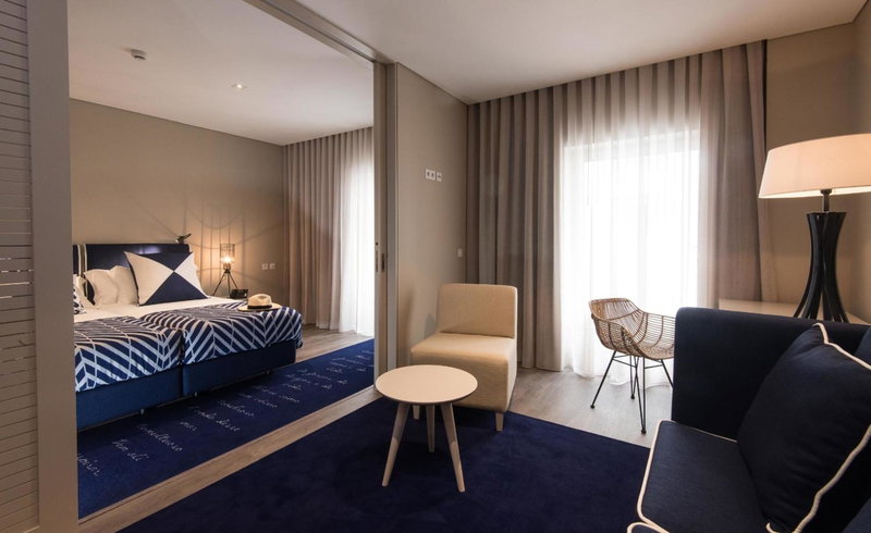 Hotel Casa Hintze Ribeiro, Ponta Delgada, Portugal