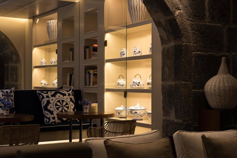 Hotel Casa Hintze Ribeiro, Ponta Delgada, Portugal