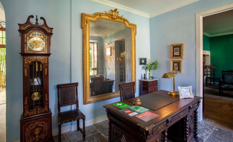 Palácio de Sintra Boutique House, Sintra, Portugal