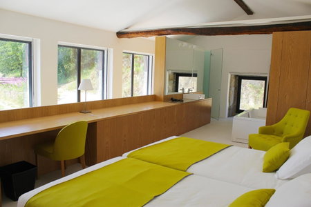 Lousada Country Hotel, Paredes, Portugal