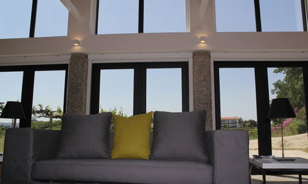Lousada Country Hotel, Paredes, Portugal