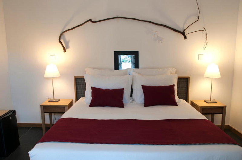 Lousada Country Hotel, Paredes, Portugal