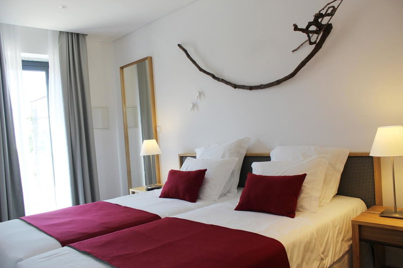 Lousada Country Hotel, Paredes, Portugal