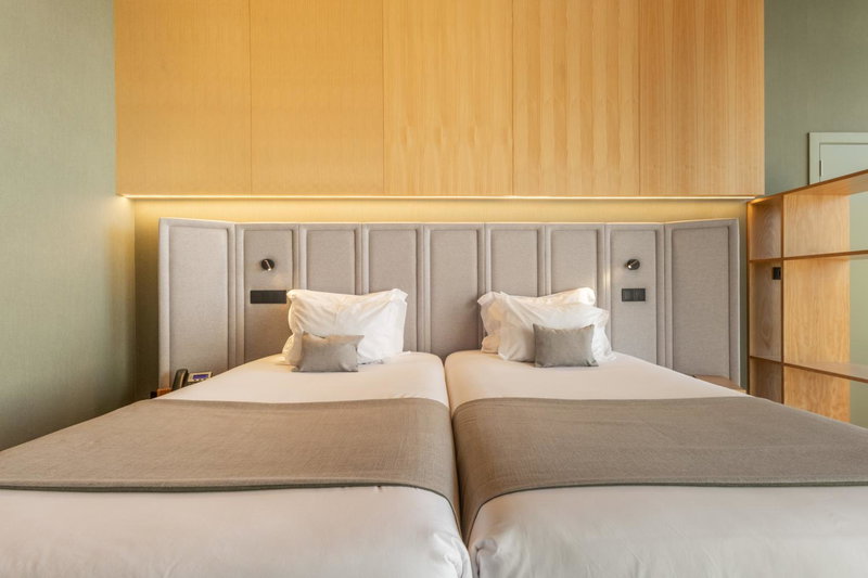 Lousada Country Hotel, Paredes, Portugal