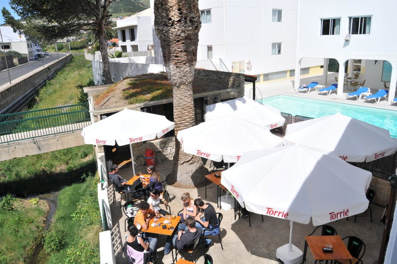 Hotel Praia Dourada, Porto Santo, Portugal