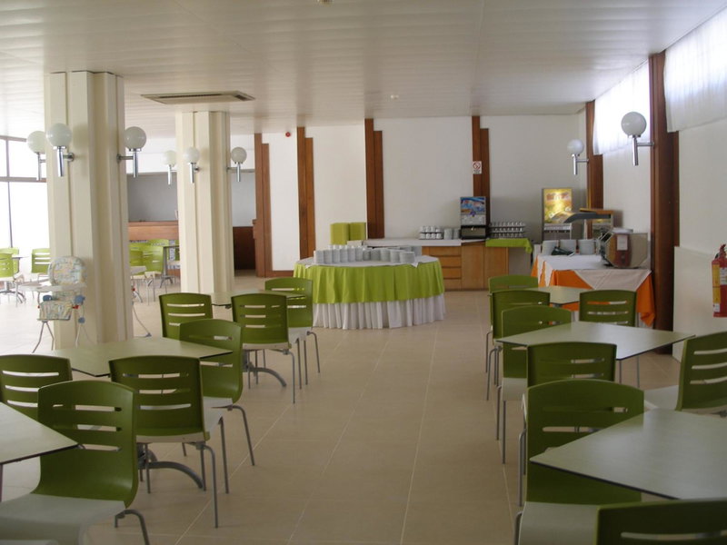 Hotel Praia Dourada, Porto Santo, Portugal