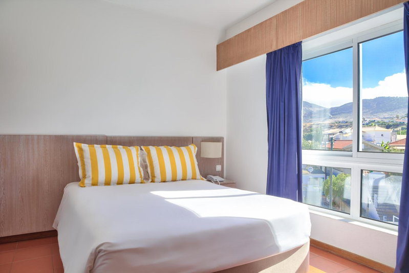 Hotel Praia Dourada, Porto Santo, Portugal