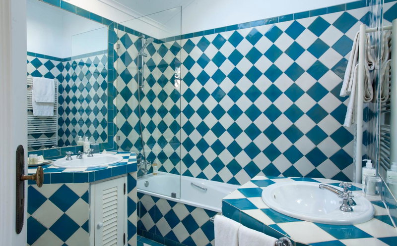 Casa Vela Boutique House & SPA, Cascais, Portugal
