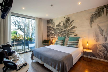 Casa Vela Boutique House & SPA, Cascais, Portugal