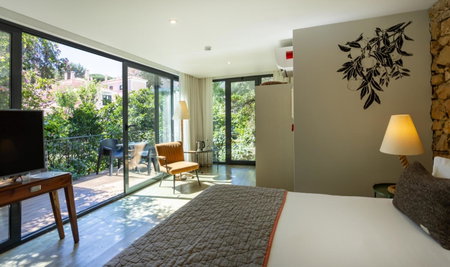 Casa Vela Boutique House & SPA, Cascais, Portugal