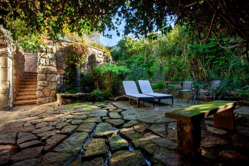 Casa Vela Boutique House & SPA, Cascais, Portugal