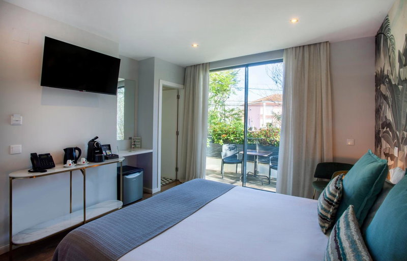 Casa Vela Boutique House & SPA, Cascais, Portugal